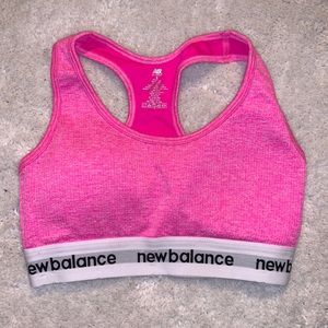 New Balance Sports Bra